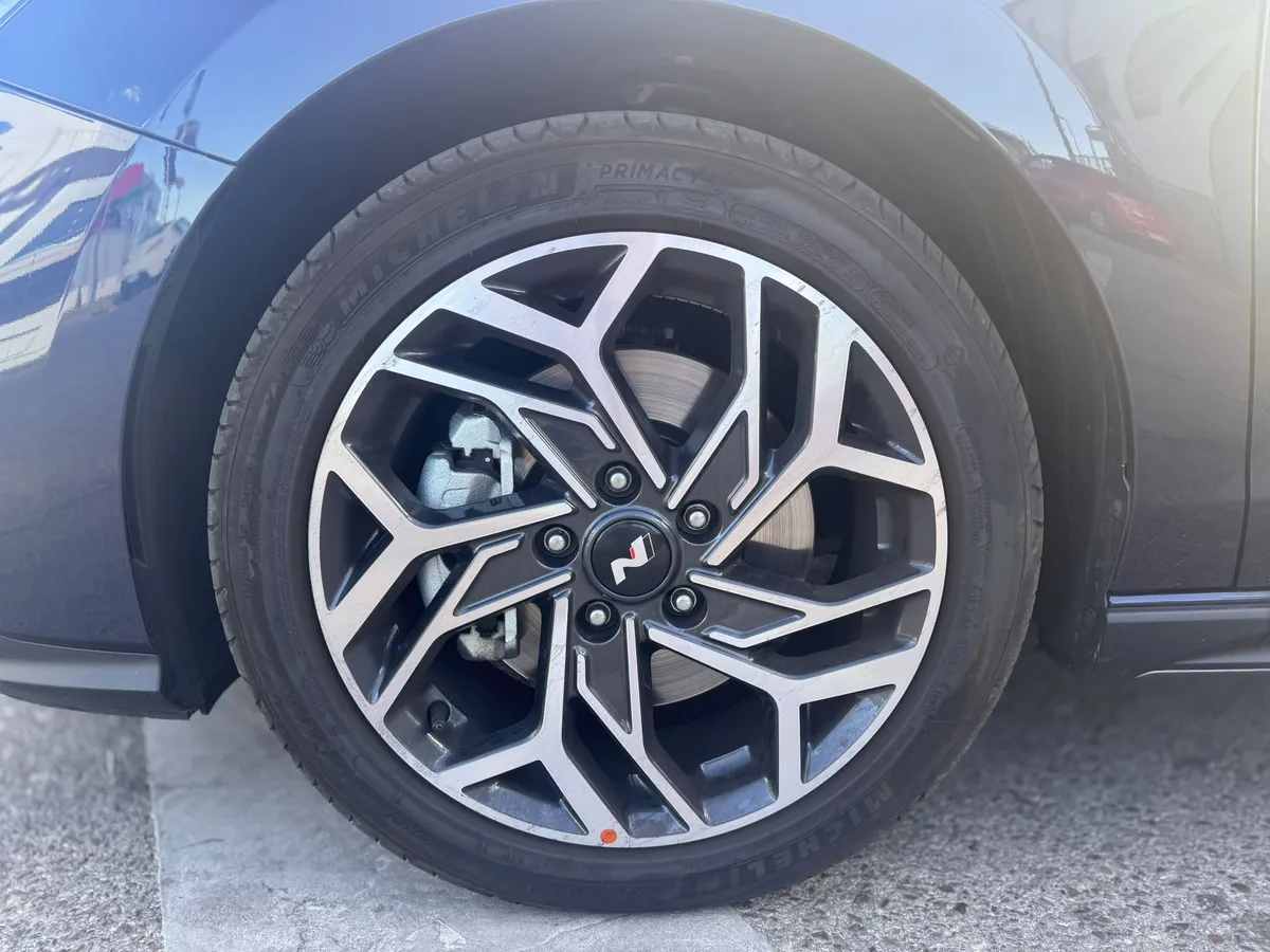 Hyundai i30 NLINE SE — foto 9