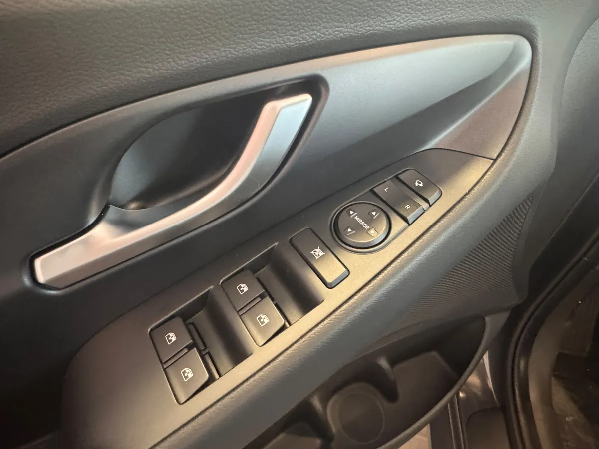 Hyundai i30CW KLASS — foto 19