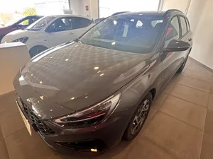 Hyundai i30CW 1.0 100CV 48V DT KLASS