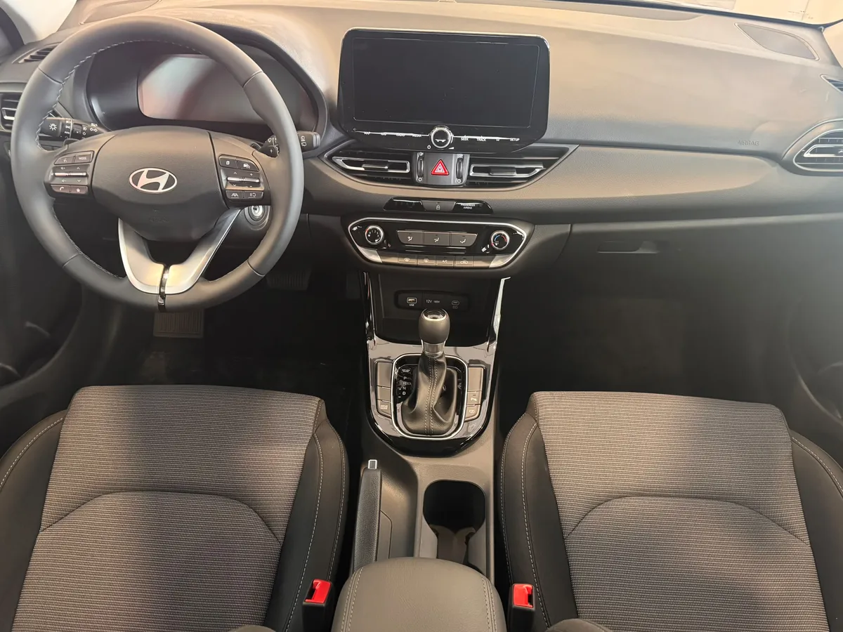 Hyundai i30CW KLASS — foto 15