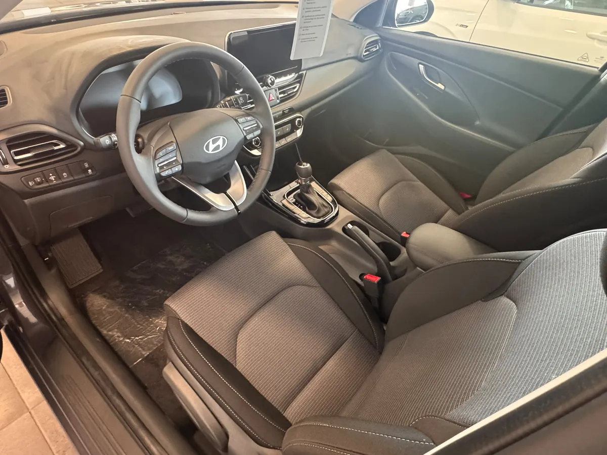 Hyundai i30CW KLASS — foto 5