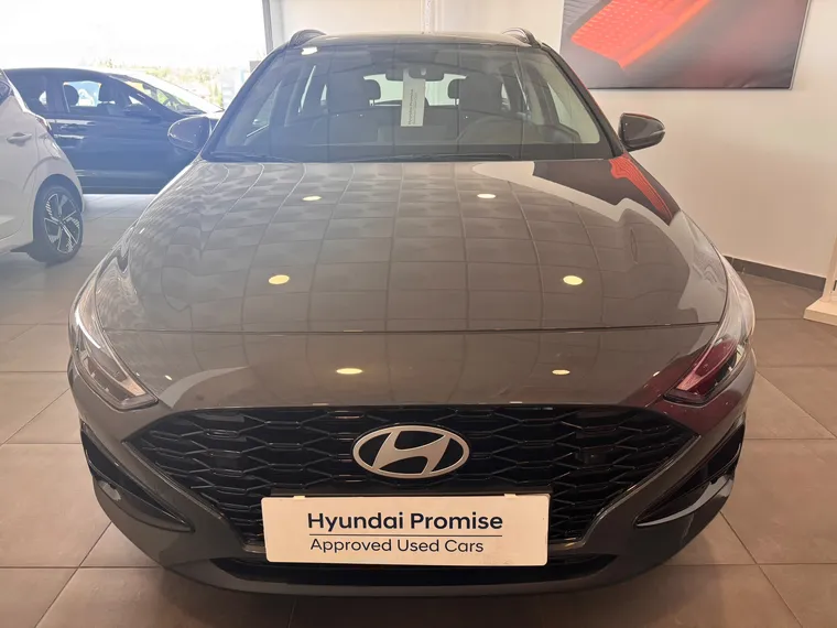 Hyundai i30CW KLASS — foto 4