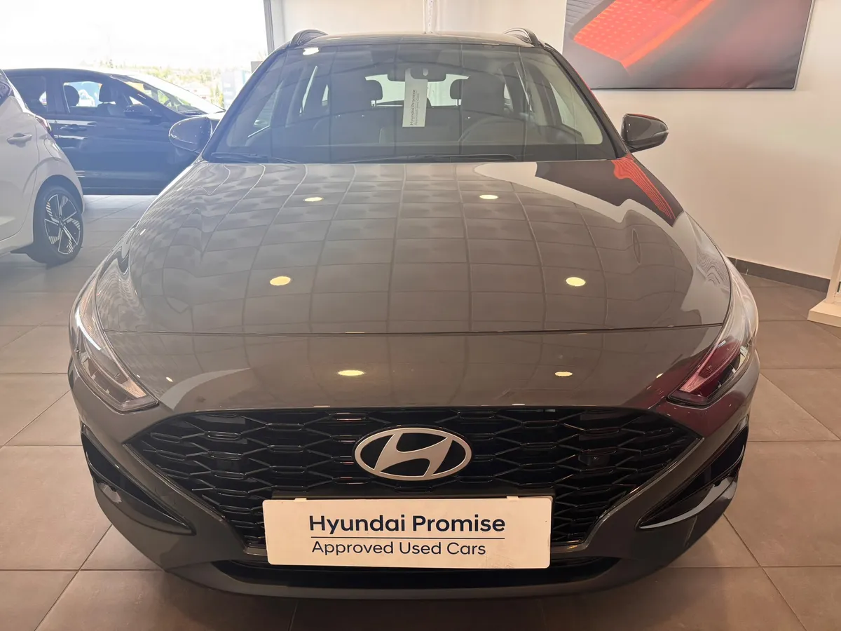 Hyundai i30CW KLASS — foto 4
