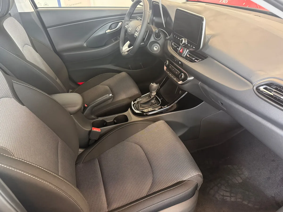 Hyundai i30CW KLASS — foto 16