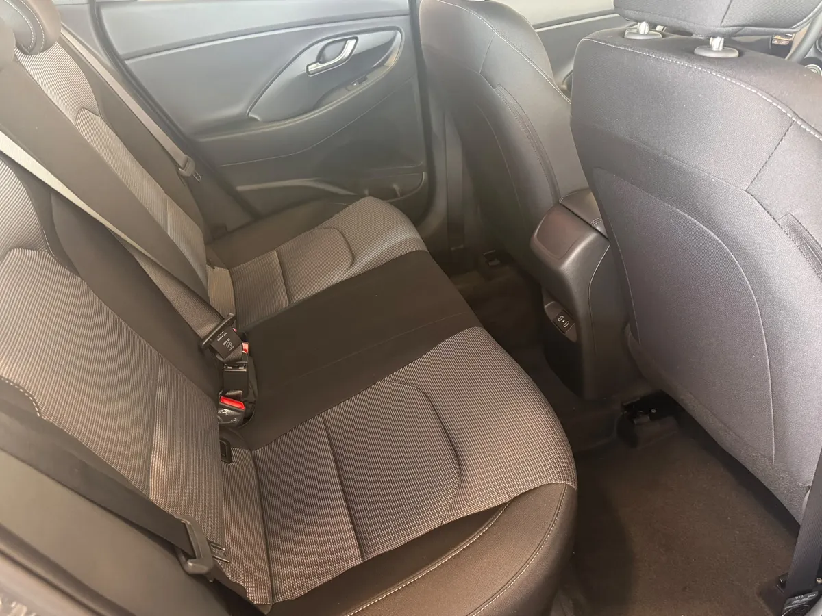 Hyundai i30CW KLASS — foto 18