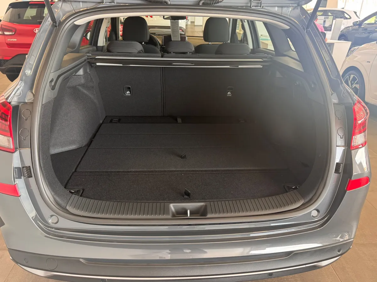 Hyundai i30CW KLASS — foto 7