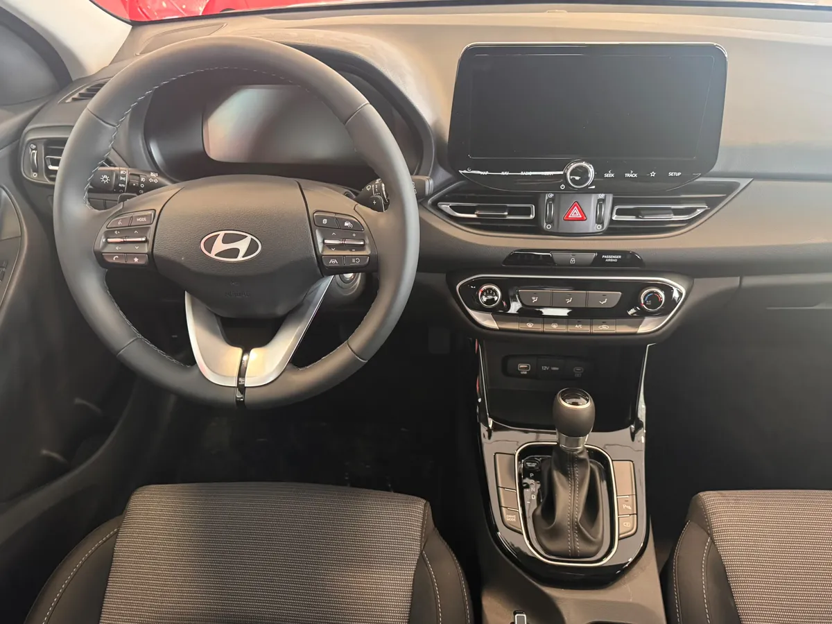 Hyundai i30CW KLASS — foto 11