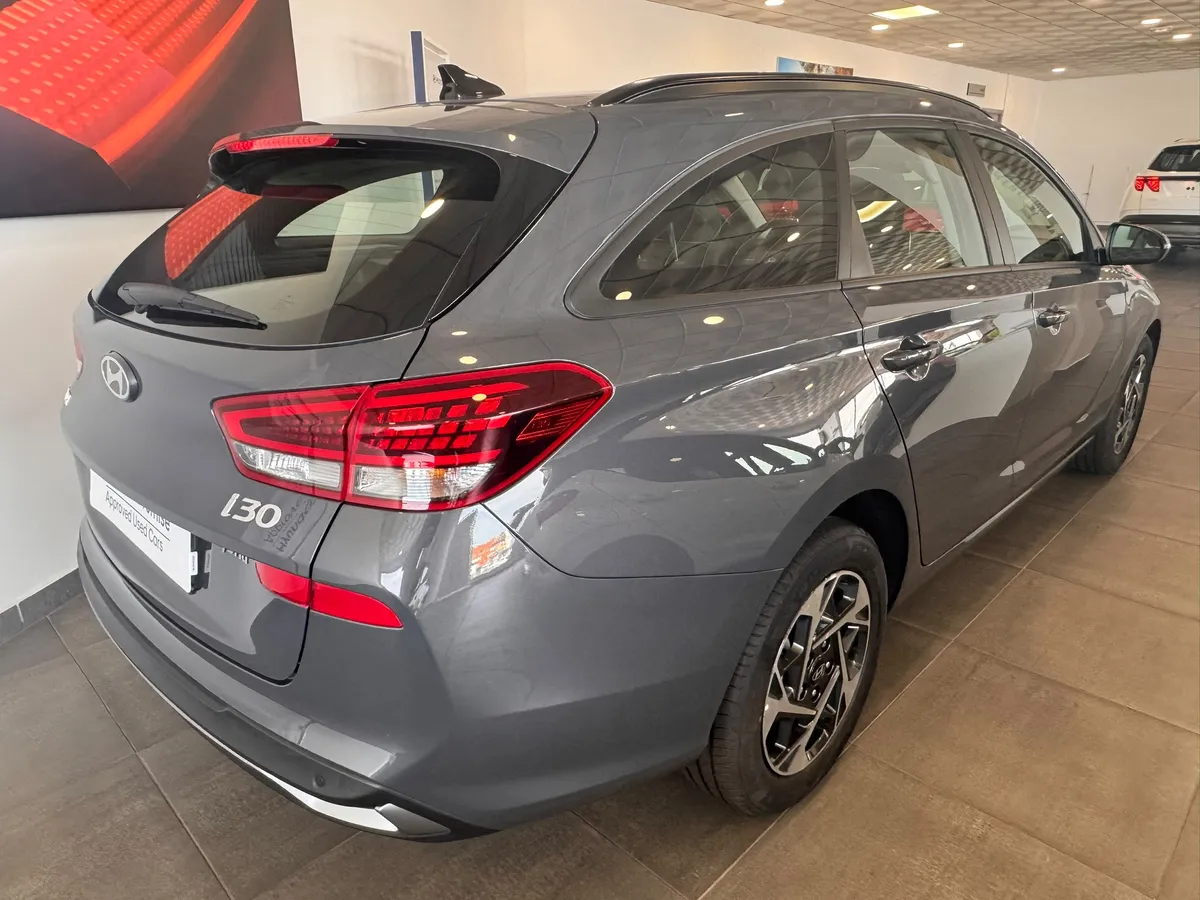 Hyundai i30CW KLASS — foto 3