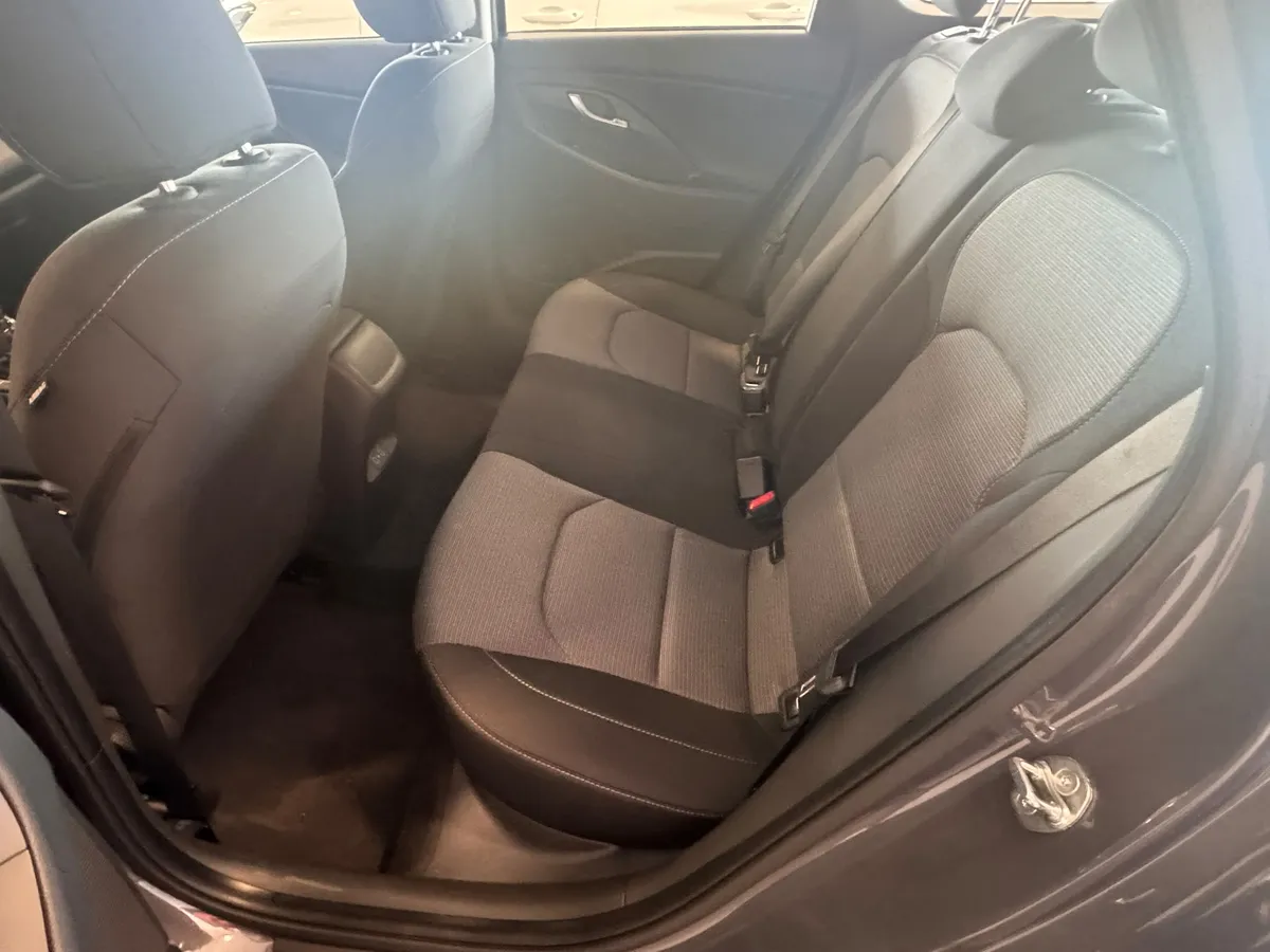 Hyundai i30CW KLASS — foto 17