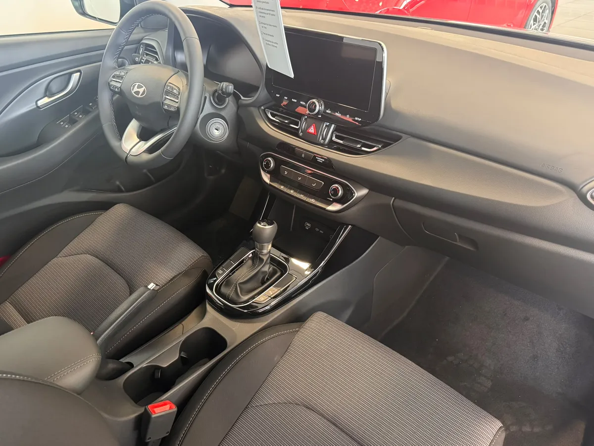 Hyundai i30CW KLASS — foto 2