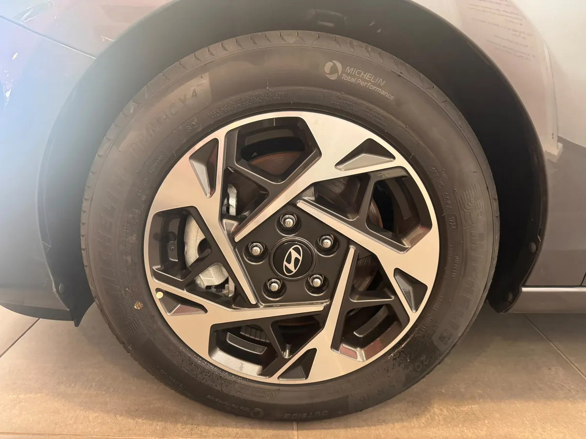 Hyundai i30CW KLASS — foto 9