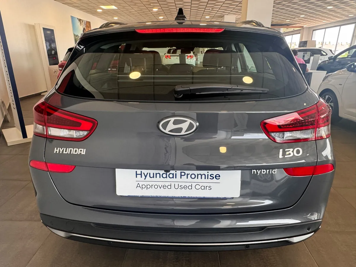 Hyundai i30CW KLASS — foto 6