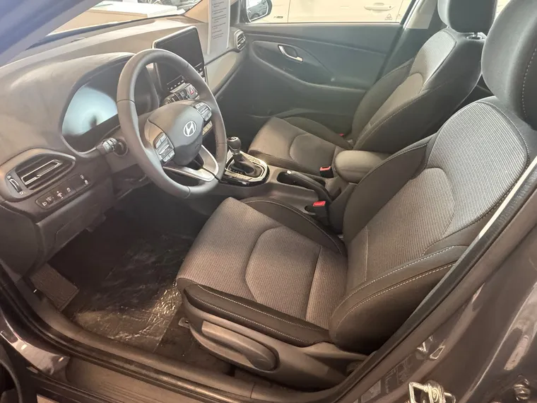 Hyundai i30CW KLASS — foto 14