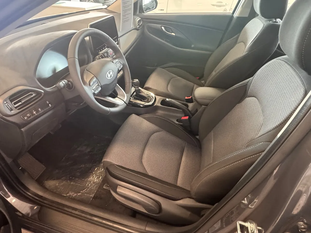 Hyundai i30CW KLASS — foto 14
