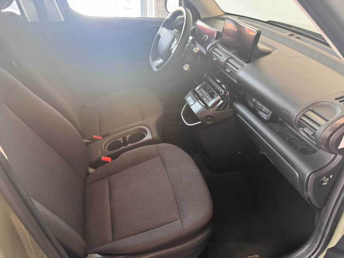 Hyundai INSTER KLASS — foto 13
