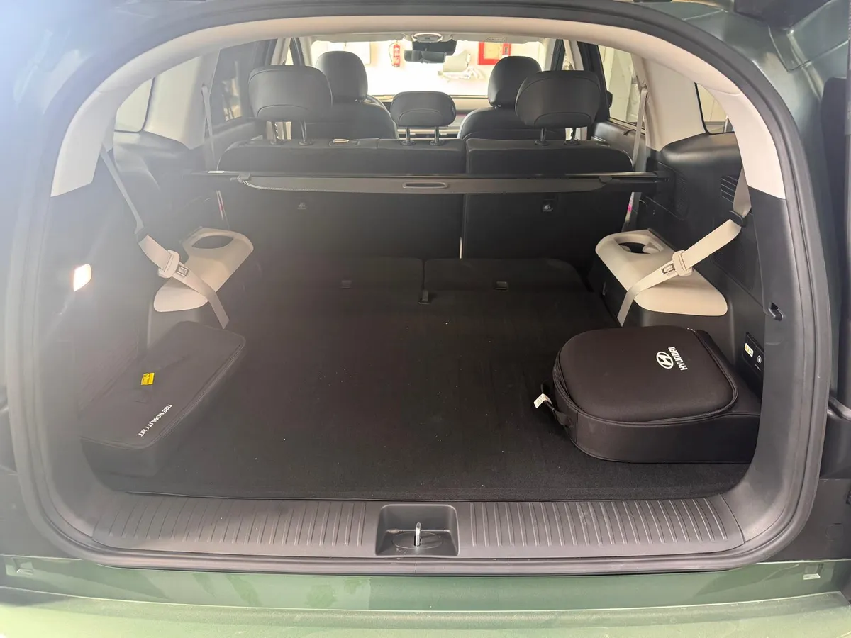 Hyundai IONIQ 9 ENERGY — foto 19