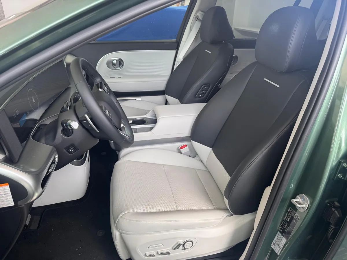 Hyundai IONIQ 9 ENERGY — foto 15