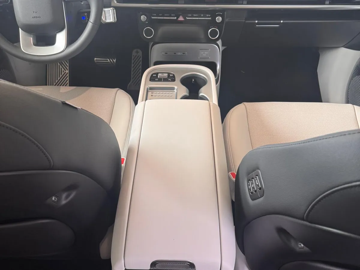 Hyundai IONIQ 9 ENERGY — foto 17