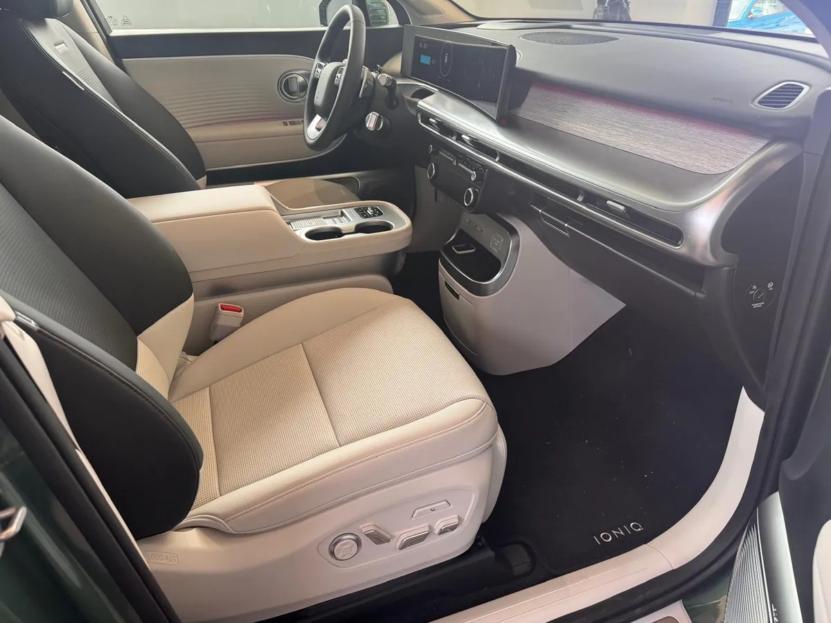 Hyundai IONIQ 9 ENERGY — foto 13