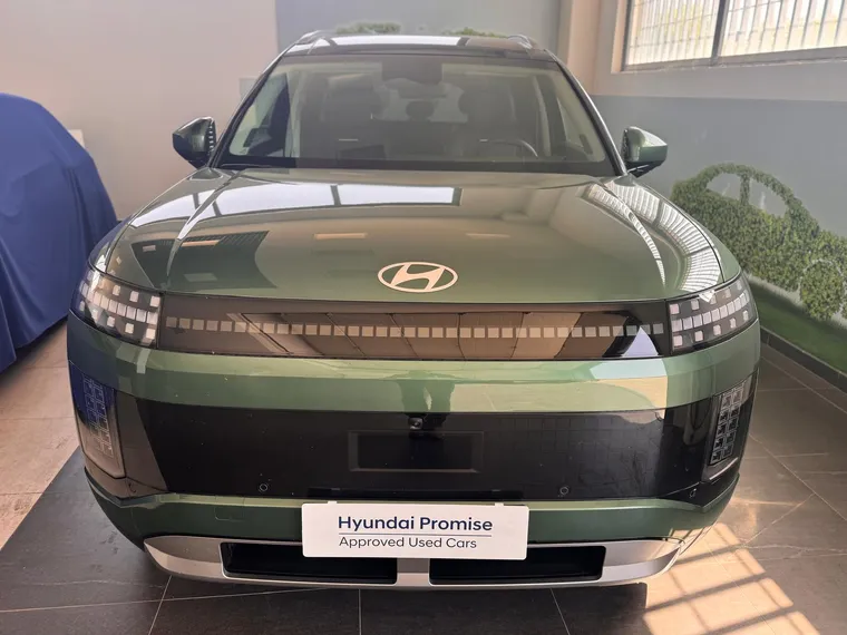 Hyundai IONIQ 9 ENERGY — foto 12