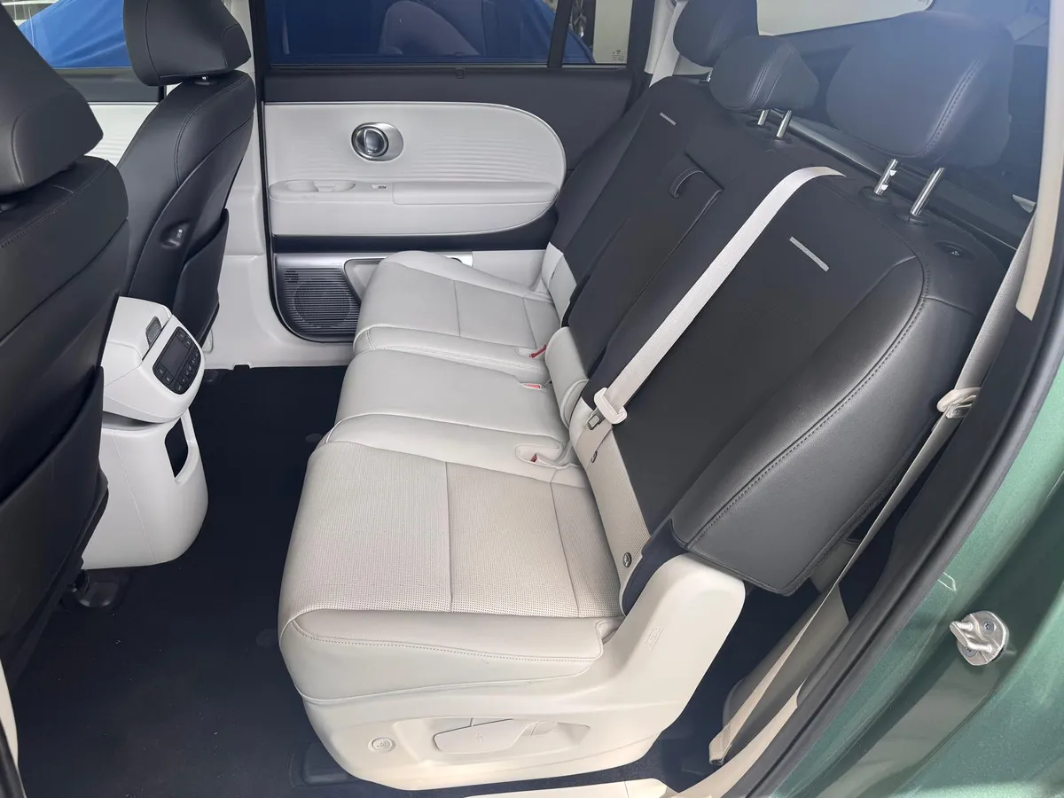Hyundai IONIQ 9 ENERGY — foto 18