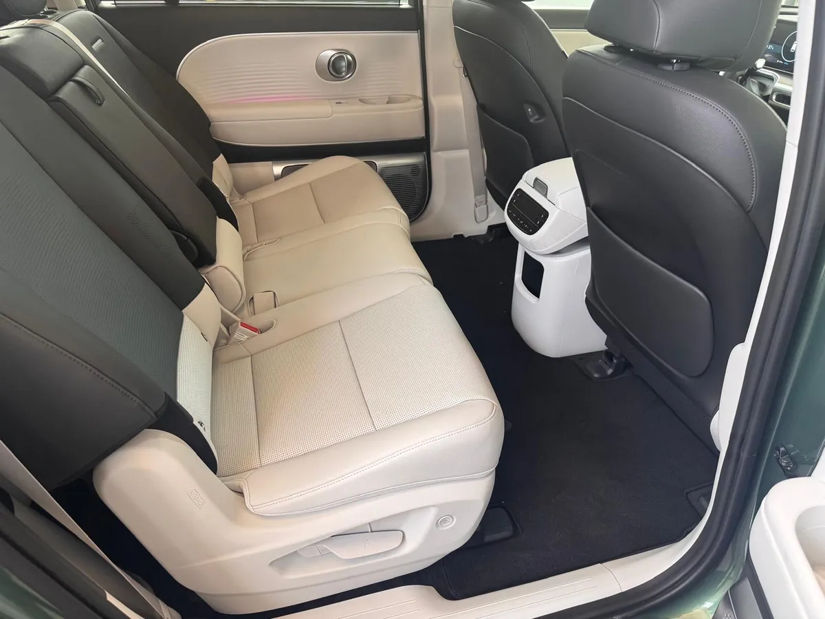 Hyundai IONIQ 9 ENERGY — foto 21