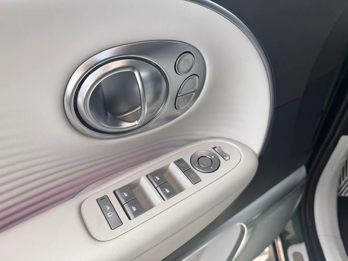 Hyundai IONIQ 9 ENERGY — foto 22