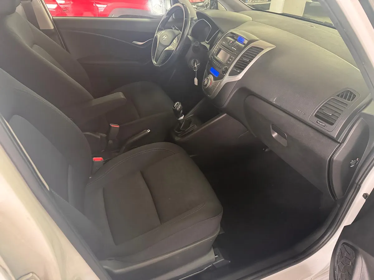 Hyundai IX20 TECNO — foto 7