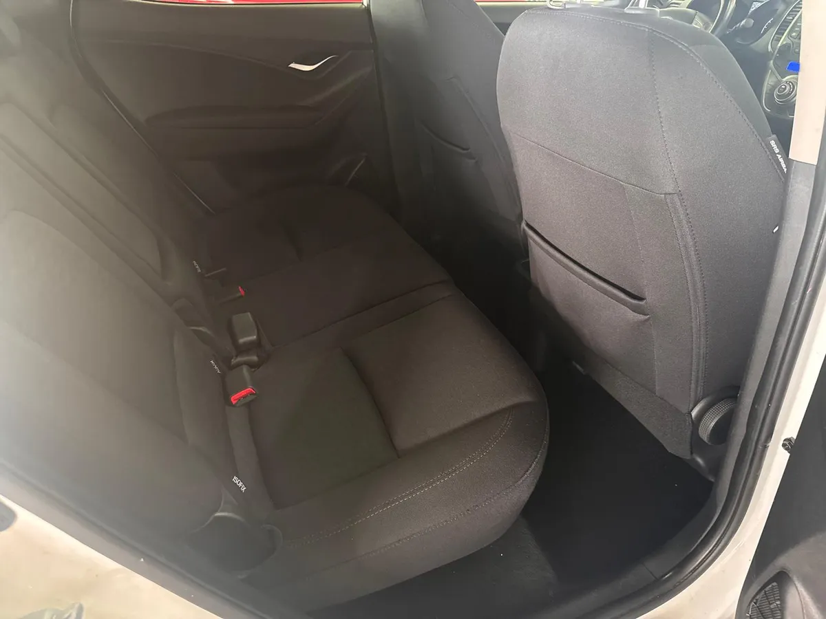 Hyundai IX20 TECNO — foto 13