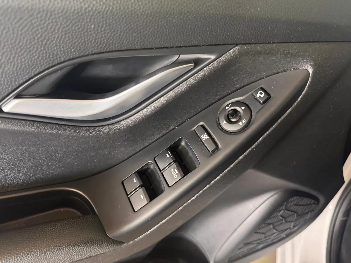 Hyundai IX20 TECNO — foto 15