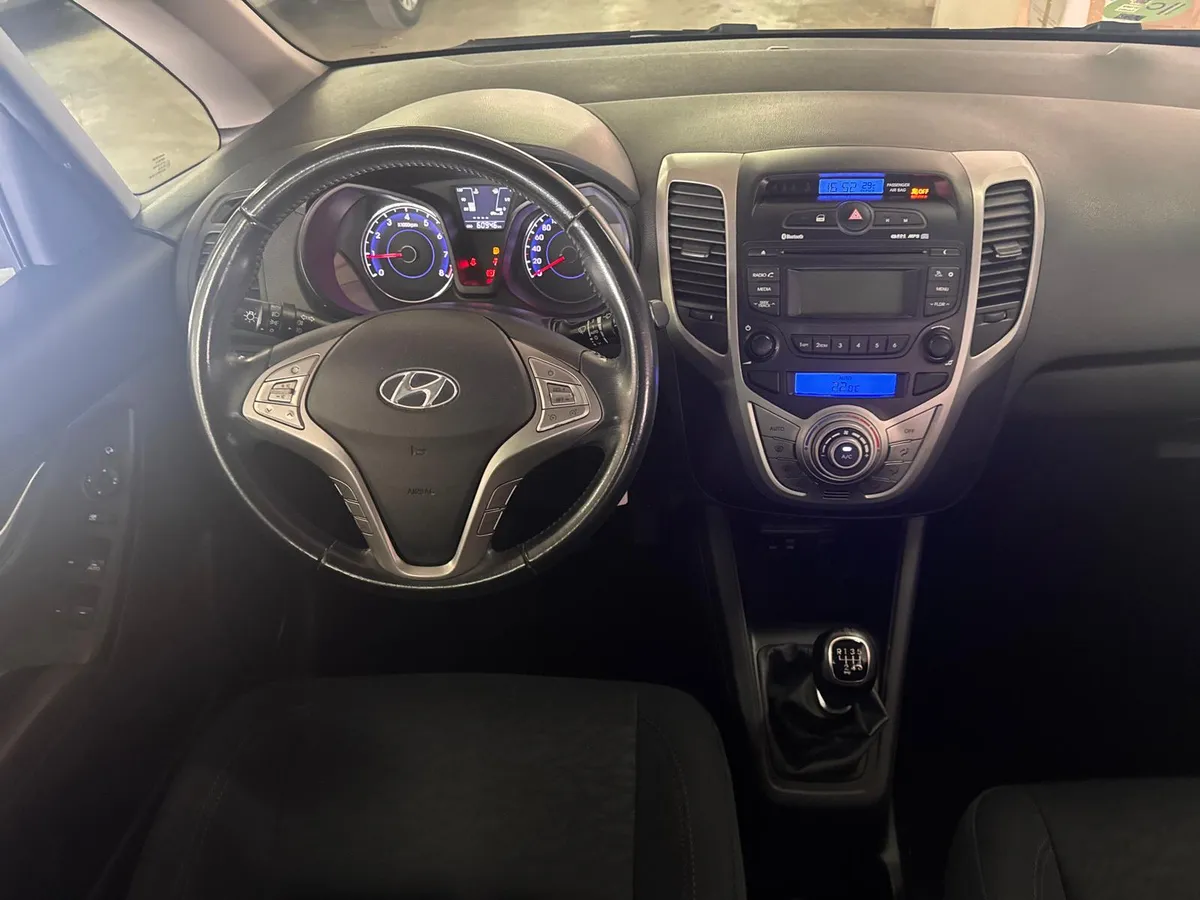 Hyundai IX20 TECNO — foto 9
