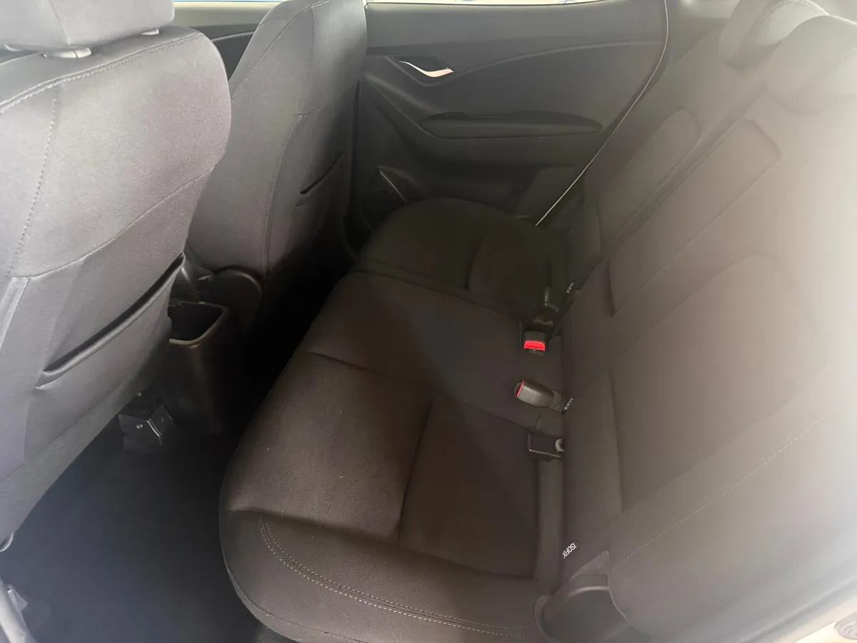 Hyundai IX20 TECNO — foto 14