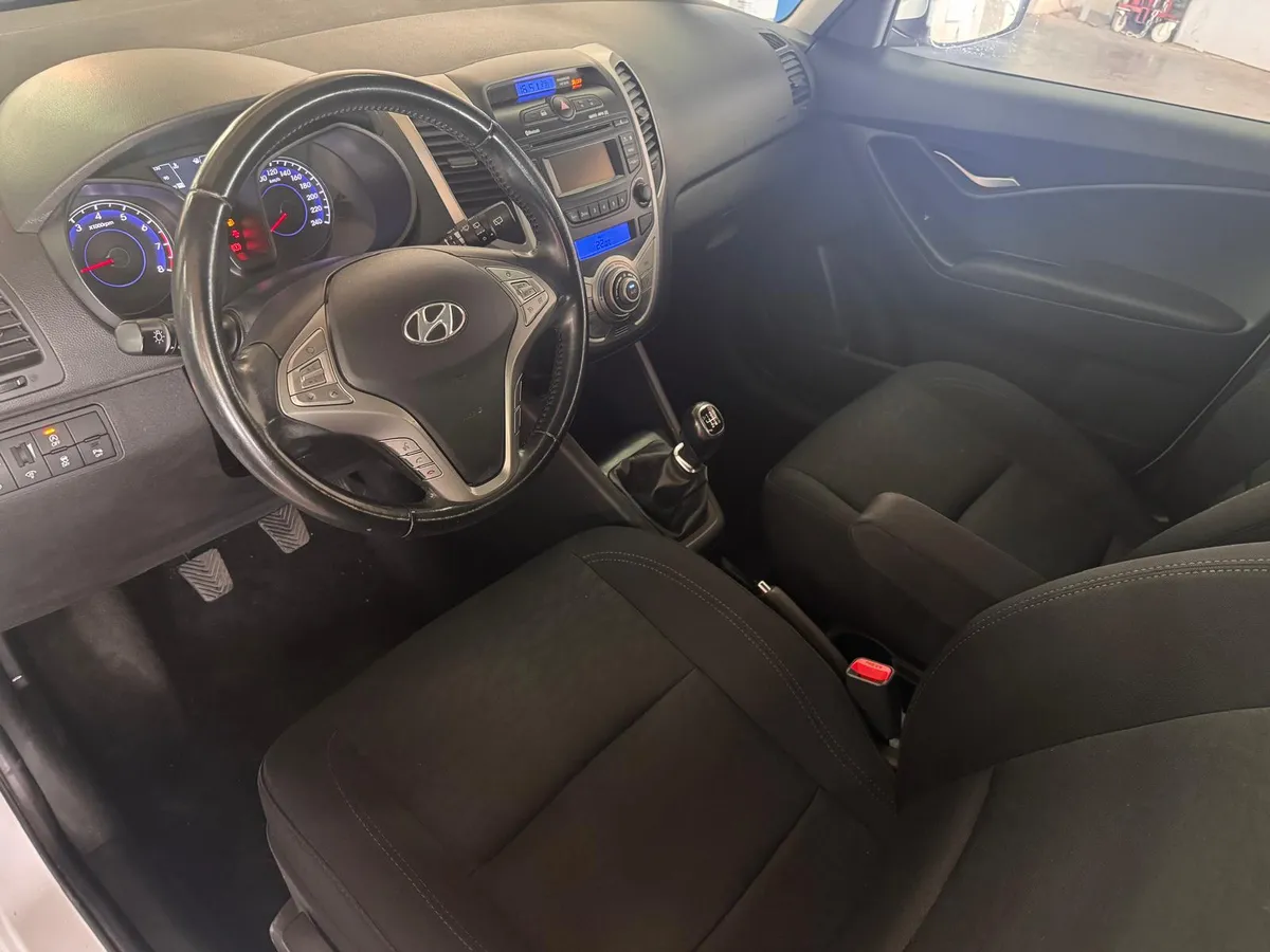 Hyundai IX20 TECNO — foto 4