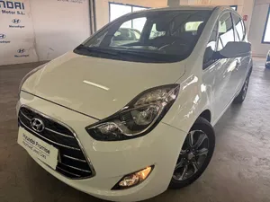 Hyundai IX20 TECNO