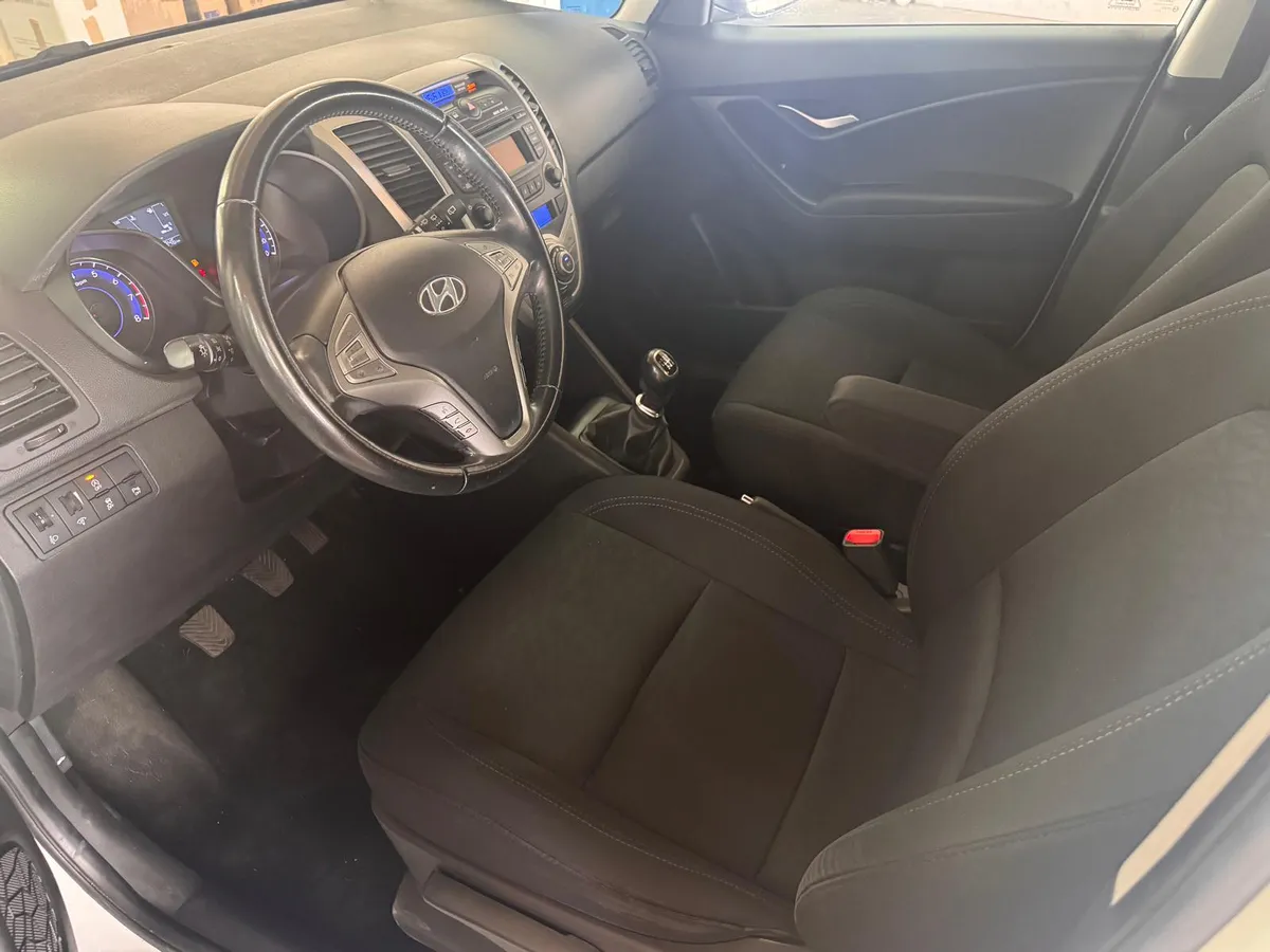 Hyundai IX20 TECNO — foto 12