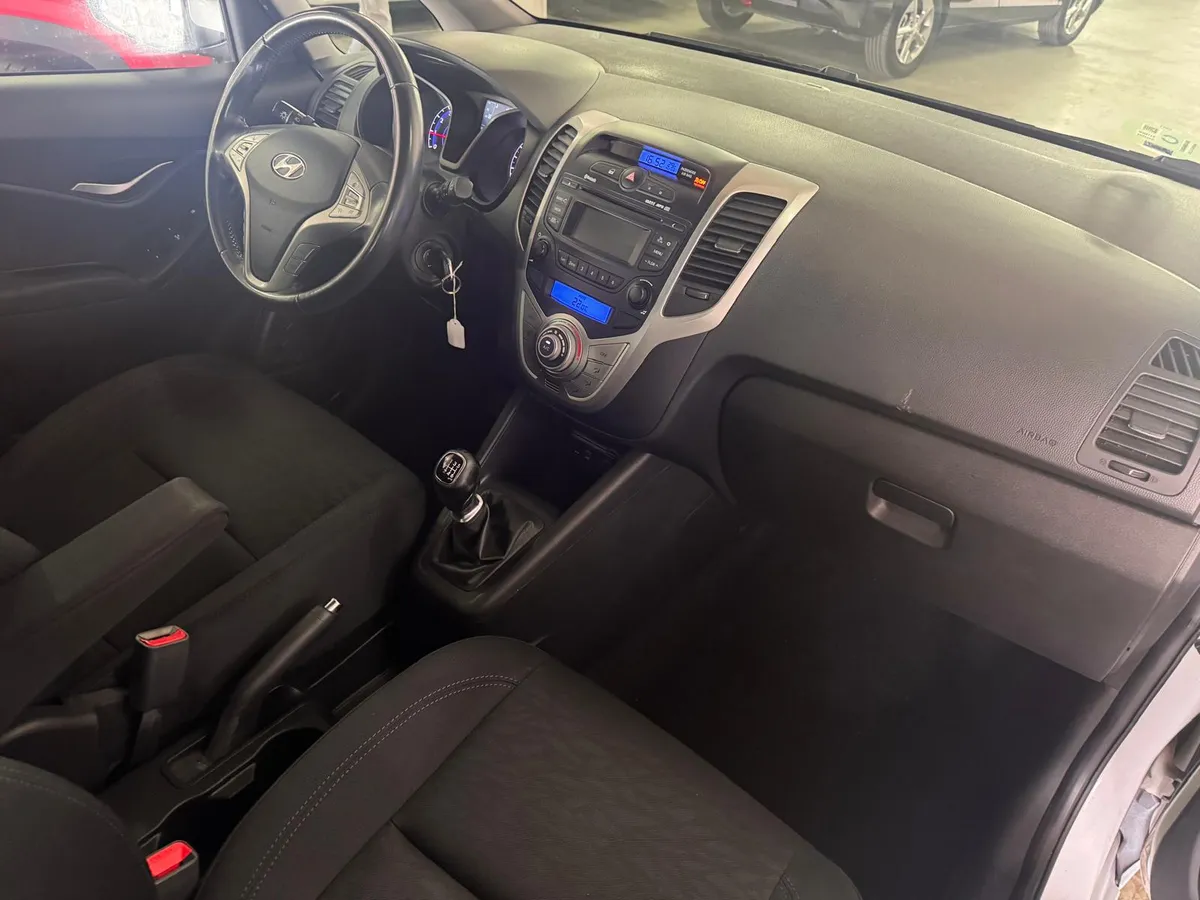 Hyundai IX20 TECNO — foto 2