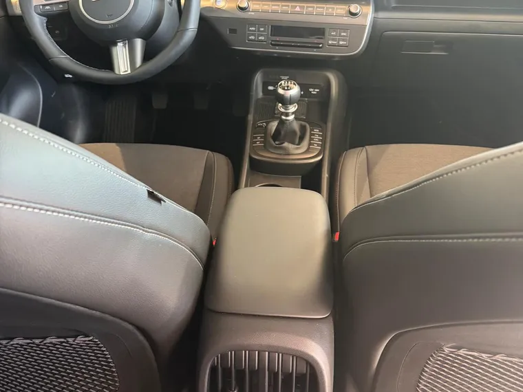 Hyundai KONA MAXX — foto 10