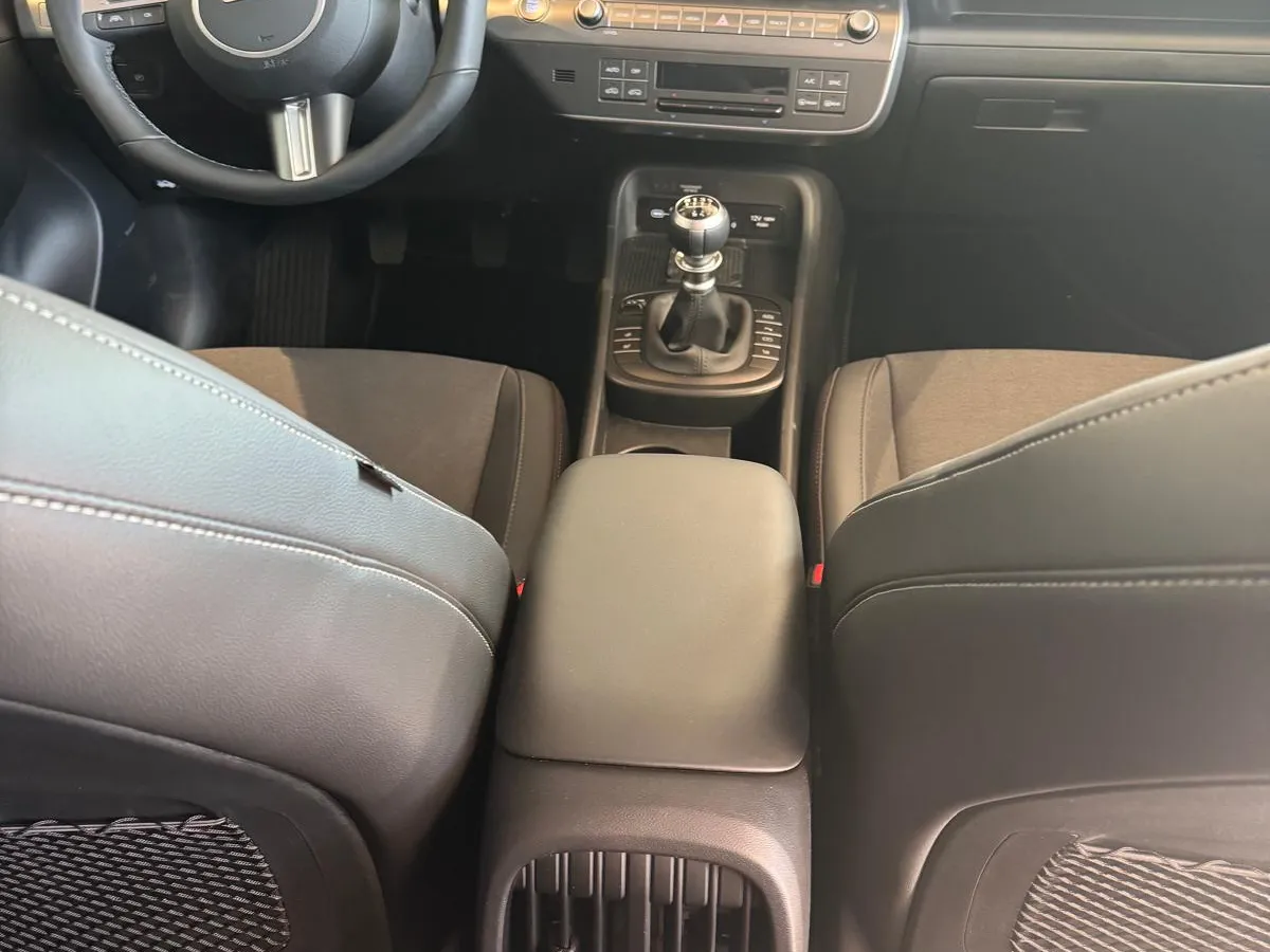 Hyundai KONA MAXX — foto 10