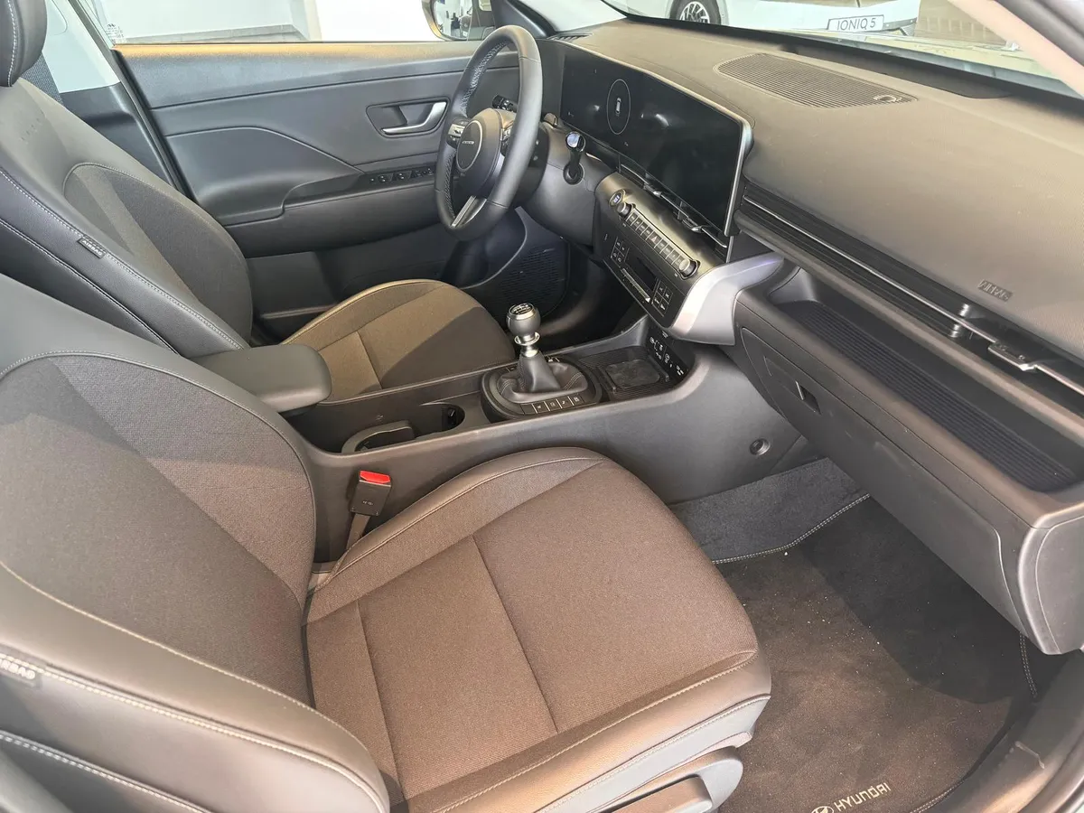 Hyundai KONA MAXX — foto 8