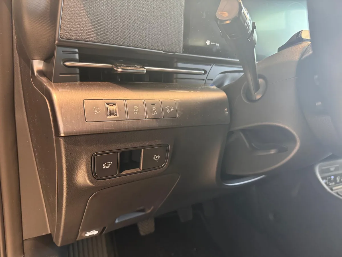 Hyundai KONA MAXX — foto 12