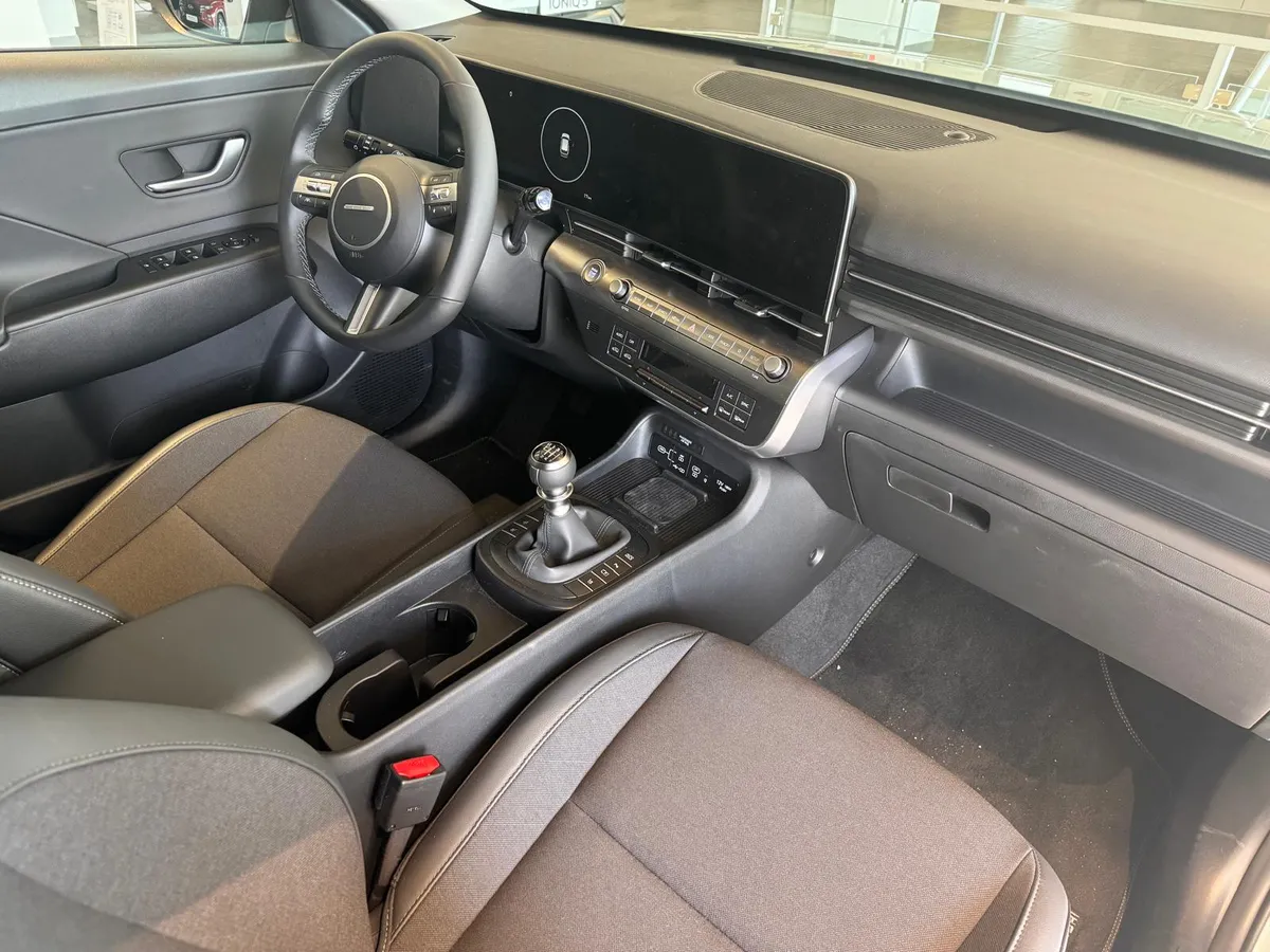 Hyundai KONA MAXX — foto 2