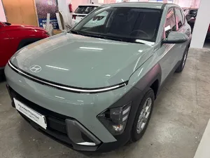 Hyundai KONA MAXX