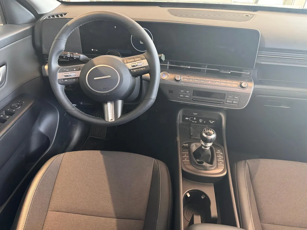 Hyundai KONA MAXX — foto 11