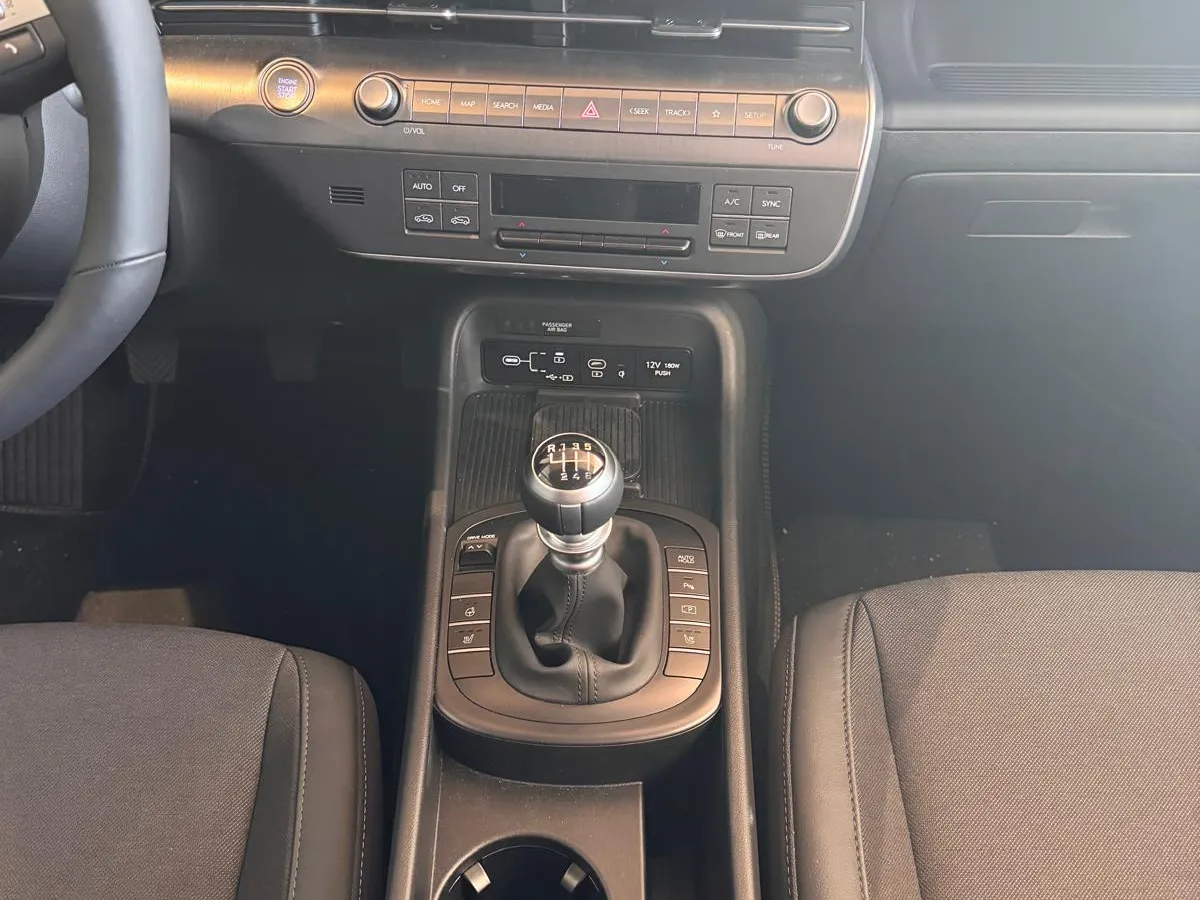 Hyundai KONA MAXX — foto 14