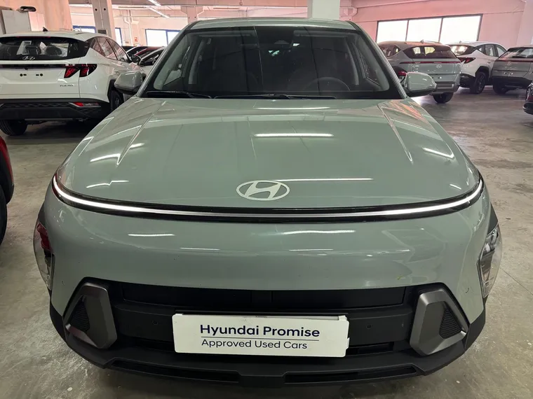 Hyundai KONA MAXX — foto 5