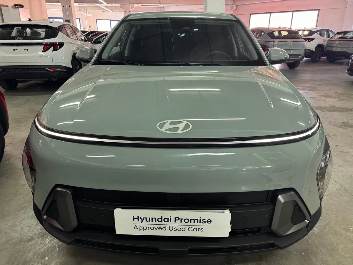 Hyundai KONA MAXX — foto 5