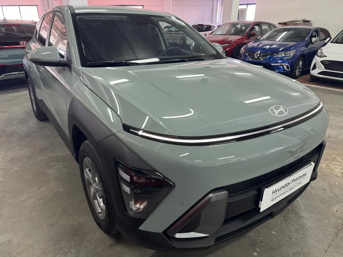 Hyundai KONA MAXX — foto 7