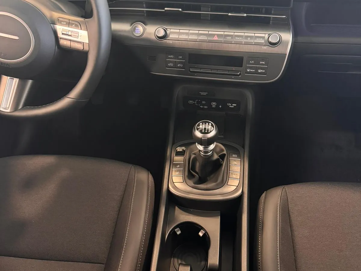 Hyundai KONA MAXX — foto 13
