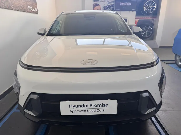 Hyundai KONA MAXX — foto 5