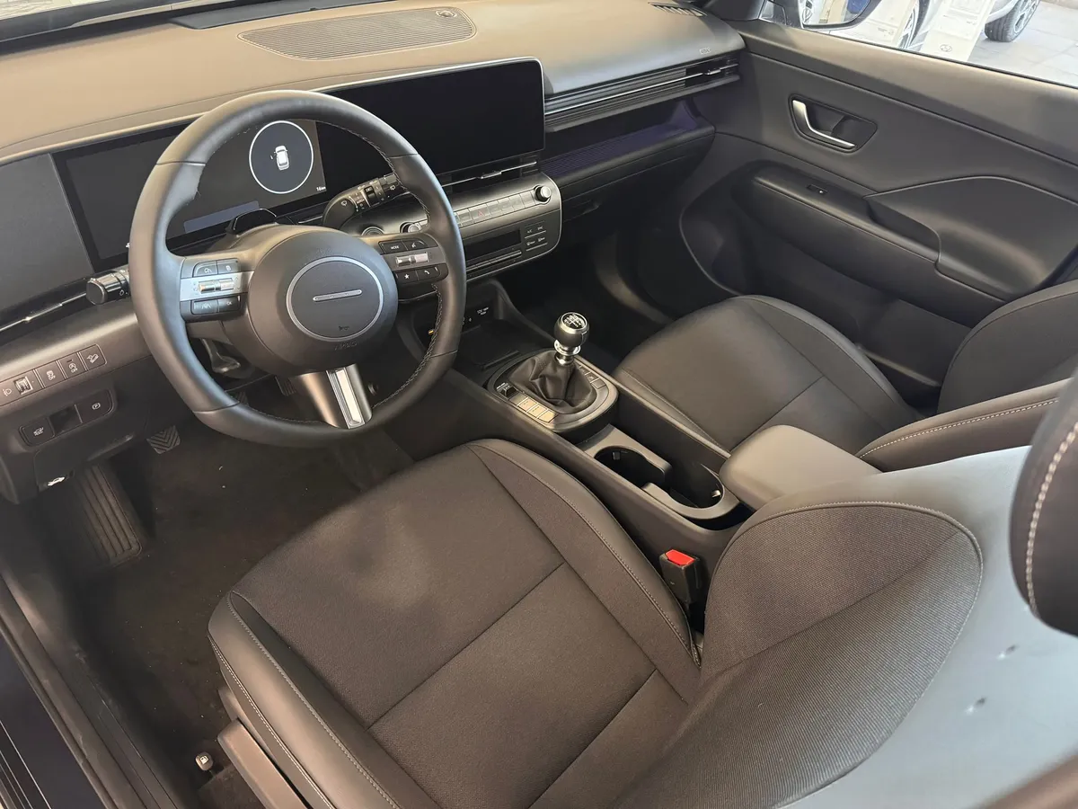 Hyundai KONA MAXX — foto 4
